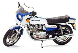 '79 GS1000S